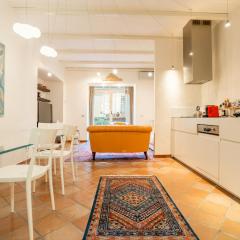 Casa Verde - Luxury apartment in Trastevere