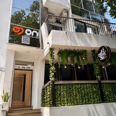 On Apartasuites