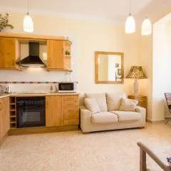 Valencia central apartment