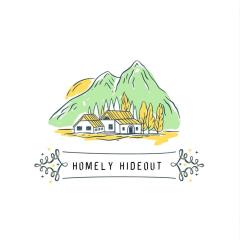 Homely Hideout