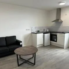 Two Bedroom Aparthotel- Free Parking-Wifi