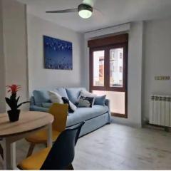Apartamento Gascona