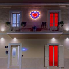 La Casa con il Cuore
