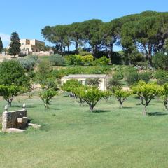 Tenuta Bartoli Maison de Charme