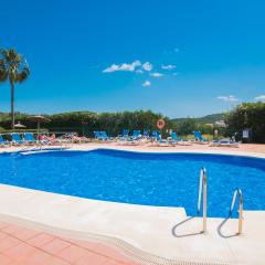 VALGA Peaceful Retreat with Sea View