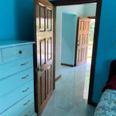 Mandeville apartment