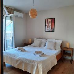 Apartman Tino Zagrebačka ulica 51, Makarska