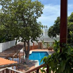 Hotel Jardin Boutique rodadero