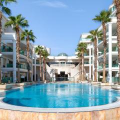 דירה משפחתית