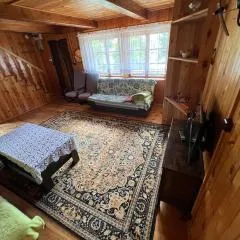 Domki Pod Lasem