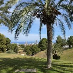 Espectacular Casa Con Vistas