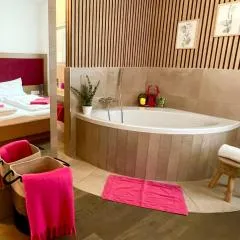Aparthotel Bergtraum