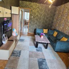 Apartaments in Batumi