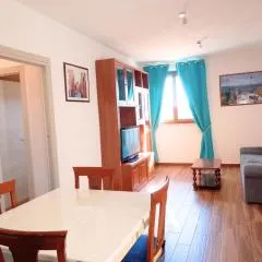 Casa nuova tra Umbria e Toscana con vista lago