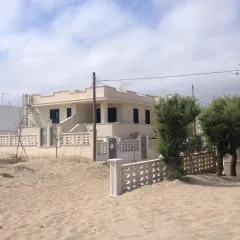 Casa Accesso Spiaggia