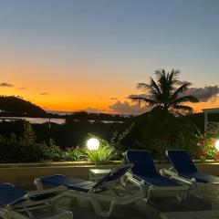 Loft Apartment Ocean View