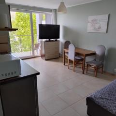 Apartament Bałtycka
