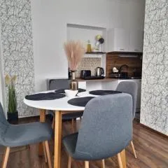 Vida Apartman
