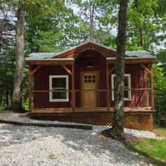 Lazy T Cabins - Glacier