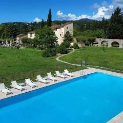Hotel-Restaurant Le Moulin De La Camandoule