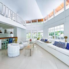 In Di Woods House