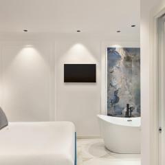 Dama Luxury Suites Pompei