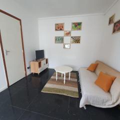 'Papaya' 1-bedroom apartment, 1st floor