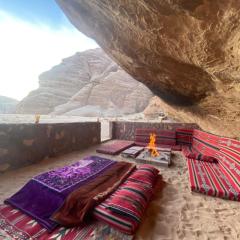 Wadi Rum Desert Cave experience