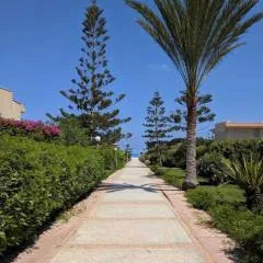 3-Bedroom Furnished Apartment - Golden Beach Resort, North Coast