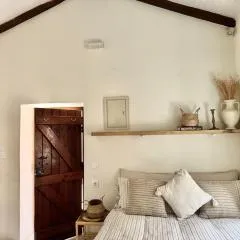 Akrasi Manor - Corfu Village Living