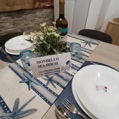 Mondello Sea House
