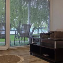 Riss Apartment
