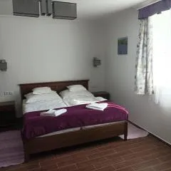 Thermália Vendégházak - Levendula Apartman
