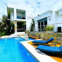 Lakeview Granada Hotel Boutique