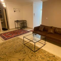 Madinaty private rooms