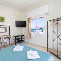 Aloe Apartments Sitia
