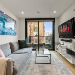 SG Soho & Oxford Street Central Apartment