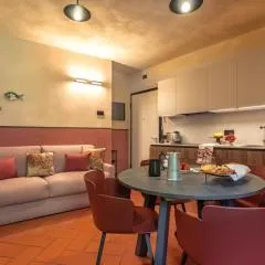 La Torretta "Le Rondini" sul Lago Maggiore
