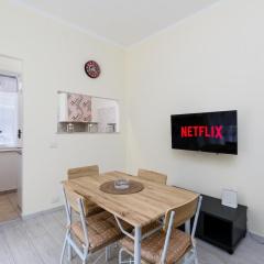 Ampio alloggio a soli 10 minuti dall'Allianz Stadium