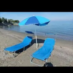 comodo e rilassante