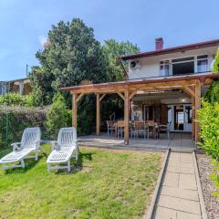 House Hortenzia Lake View - Happy Rentals