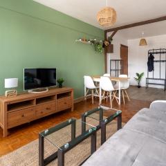 T2 Parking à 1000m du Lac by ImmoConciergerie