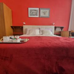 B&B Vaticanrooms