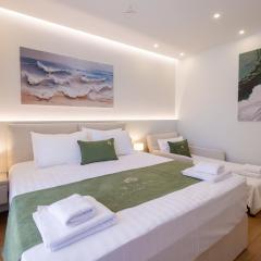 E'Lux Seaside Suites Vlora