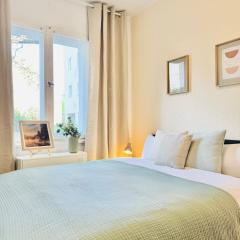 Willkommen im Neuköllner Kiez 2 Zimmer