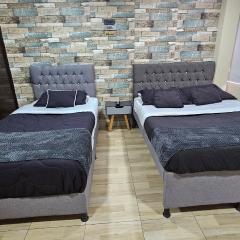 Roma House V- Campin Movistar El Cubo