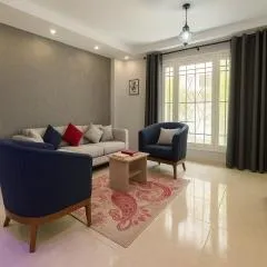 2 BR entire apartment - 1418