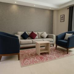 2 BR entire apartment - 1418