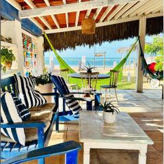 Recando da Vevé - Pousada de Charme