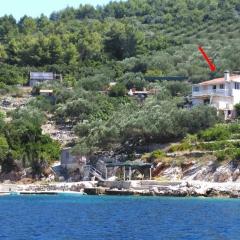 Apartments by the sea Cove Bristva, Korcula - 15205